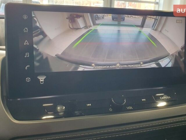 Ніссан Кашкай, об'ємом двигуна 1.33 л та пробігом 0 тис. км за 36771 $, фото 46 на Automoto.ua