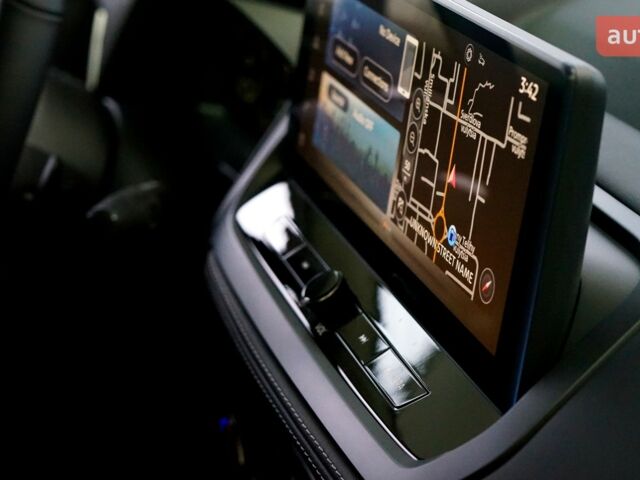 Ниссан Кашкай, объемом двигателя 1.33 л и пробегом 0 тыс. км за 33425 $, фото 13 на Automoto.ua