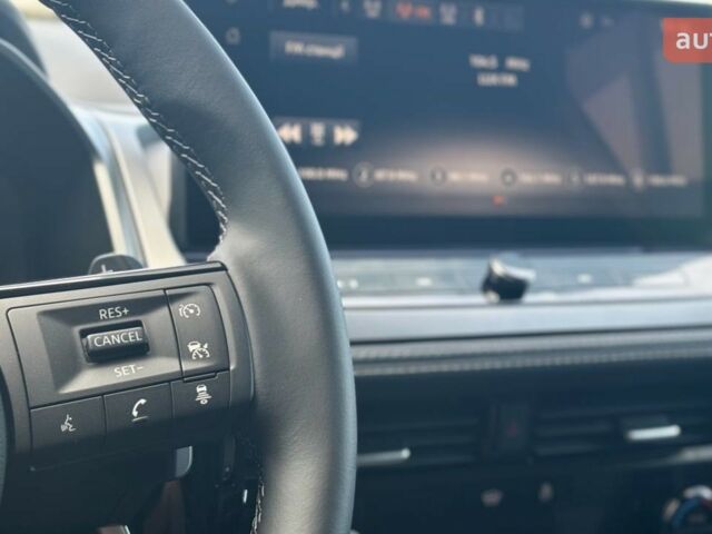 Ніссан Кашкай, об'ємом двигуна 1.33 л та пробігом 0 тис. км за 32367 $, фото 17 на Automoto.ua