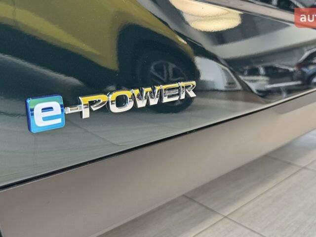 Ниссан Кашкай, объемом двигателя 1.5 л и пробегом 0 тыс. км за 37824 $, фото 6 на Automoto.ua