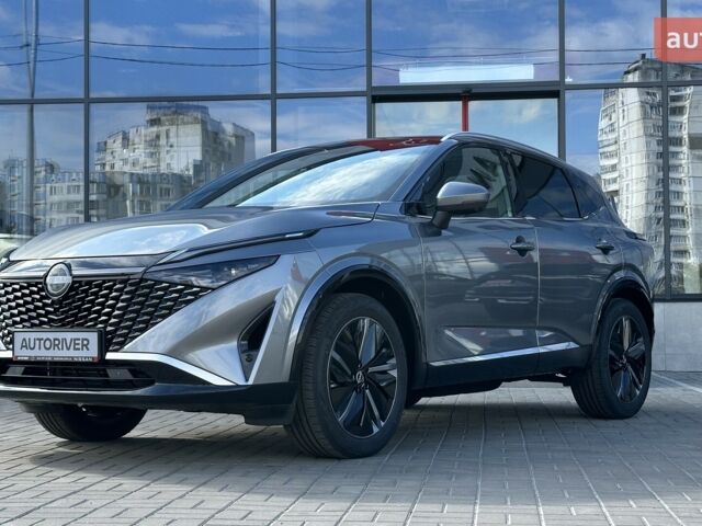 Ниссан Кашкай, объемом двигателя 1.33 л и пробегом 0 тыс. км за 35270 $, фото 14 на Automoto.ua