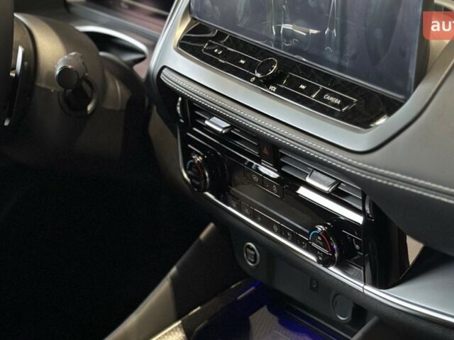 Ниссан Кашкай, объемом двигателя 1.33 л и пробегом 0 тыс. км за 32698 $, фото 11 на Automoto.ua