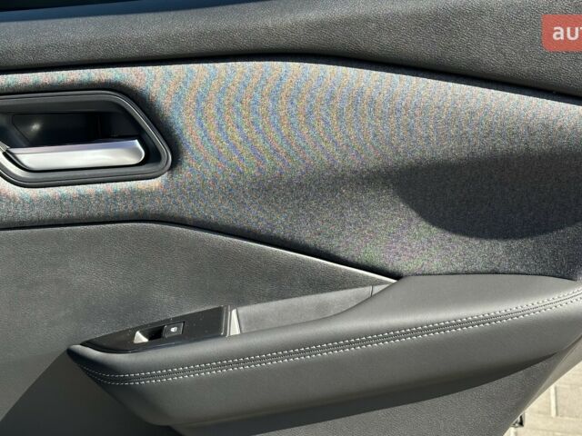 Ніссан Кашкай, об'ємом двигуна 1.33 л та пробігом 0 тис. км за 29319 $, фото 23 на Automoto.ua