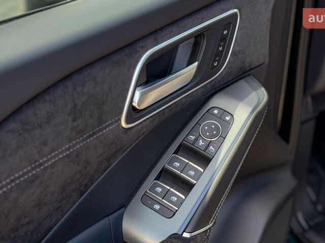 Ниссан Кашкай, объемом двигателя 1.33 л и пробегом 0 тыс. км за 36801 $, фото 16 на Automoto.ua