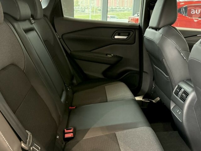 купить новое авто Ниссан Кашкай 2025 года от официального дилера Автоцентр AUTO.RIA Ниссан фото