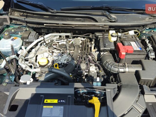 Ніссан Кашкай, об'ємом двигуна 1.33 л та пробігом 0 тис. км за 29955 $, фото 21 на Automoto.ua