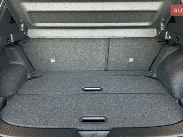 Ниссан Кашкай, объемом двигателя 1.33 л и пробегом 0 тыс. км за 32865 $, фото 19 на Automoto.ua