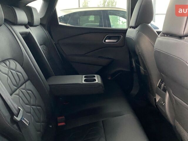 купить новое авто Ниссан Кашкай 2025 года от официального дилера Автоцентр AUTO.RIA Ниссан фото