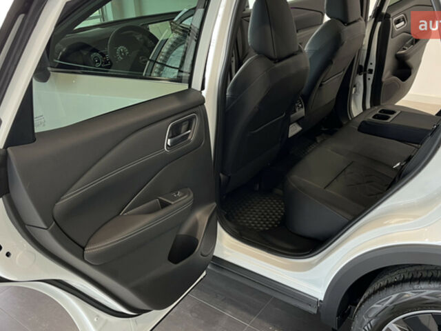 Ниссан Кашкай, объемом двигателя 1.33 л и пробегом 0 тыс. км за 35657 $, фото 36 на Automoto.ua