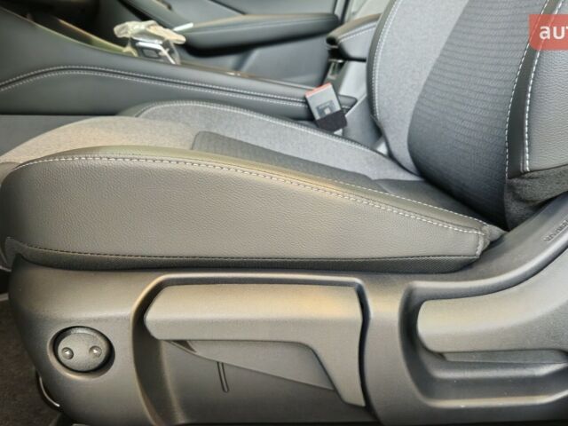 Ниссан Кашкай, объемом двигателя 1.33 л и пробегом 0 тыс. км за 34725 $, фото 32 на Automoto.ua