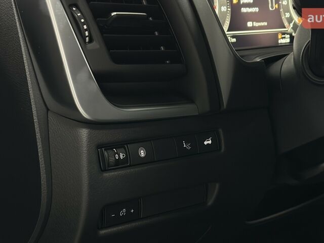 Ниссан Кашкай, объемом двигателя 1.5 л и пробегом 0 тыс. км за 36518 $, фото 19 на Automoto.ua