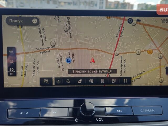 Ниссан Кашкай, объемом двигателя 1.33 л и пробегом 0 тыс. км за 29933 $, фото 26 на Automoto.ua