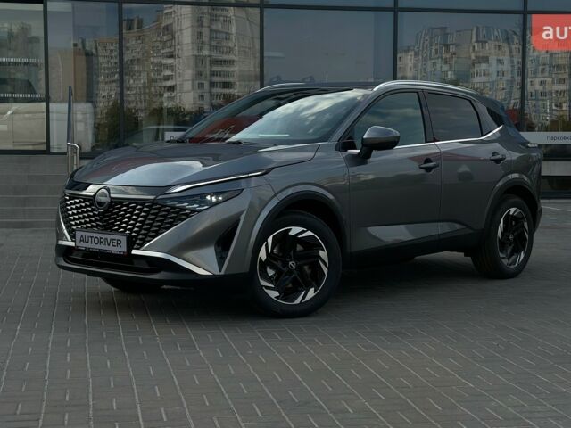 Ніссан Кашкай, об'ємом двигуна 1.33 л та пробігом 0 тис. км за 32642 $, фото 34 на Automoto.ua