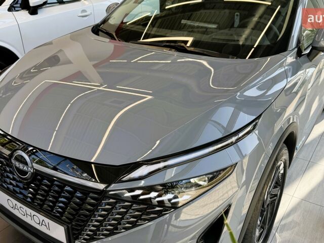 купити нове авто Ніссан Кашкай 2025 року від офіційного дилера Автоцентр AUTO.RIA Ніссан фото