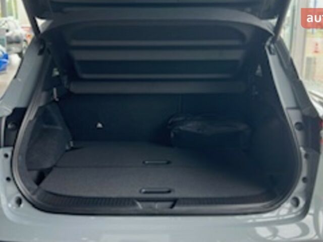 Ніссан Кашкай, об'ємом двигуна 1.33 л та пробігом 0 тис. км за 35717 $, фото 24 на Automoto.ua