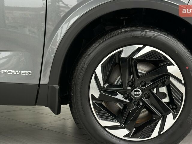 Ниссан Кашкай, объемом двигателя 1.5 л и пробегом 0 тыс. км за 36518 $, фото 11 на Automoto.ua