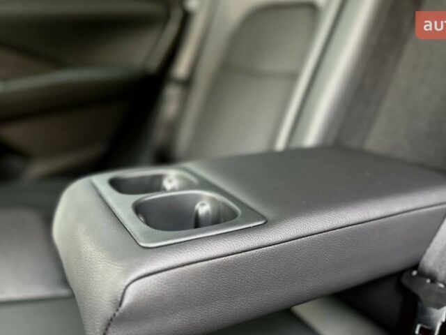 купить новое авто Ниссан Кашкай 2025 года от официального дилера АТМ КРОПИВНИЦЬКИЙ Ниссан фото