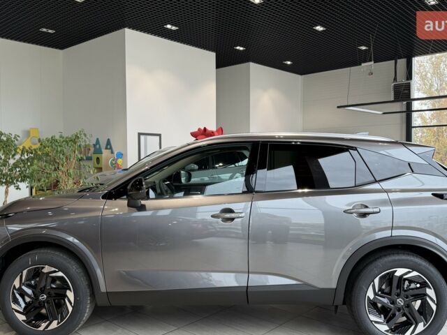 купить новое авто Ниссан Кашкай 2025 года от официального дилера Автоцентр AUTO.RIA Ниссан фото