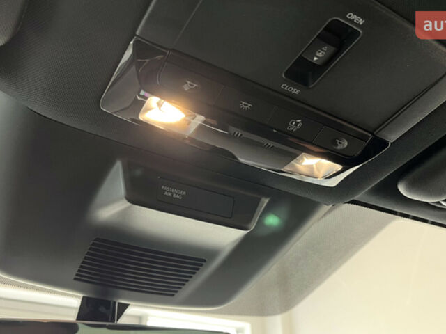 Ниссан Кашкай, объемом двигателя 1.33 л и пробегом 0 тыс. км за 35657 $, фото 34 на Automoto.ua