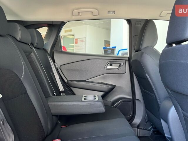 купити нове авто Ніссан Кашкай 2025 року від офіційного дилера Автоцентр AUTO.RIA Ніссан фото