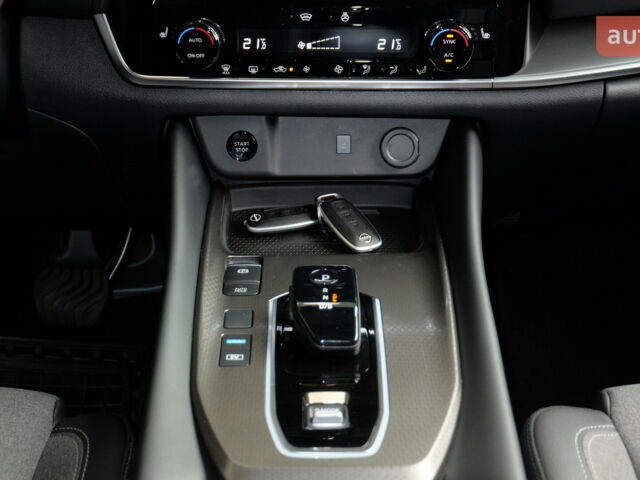 купить новое авто Ниссан Кашкай 2025 года от официального дилера Вікрос Авто (Nissan) Ниссан фото