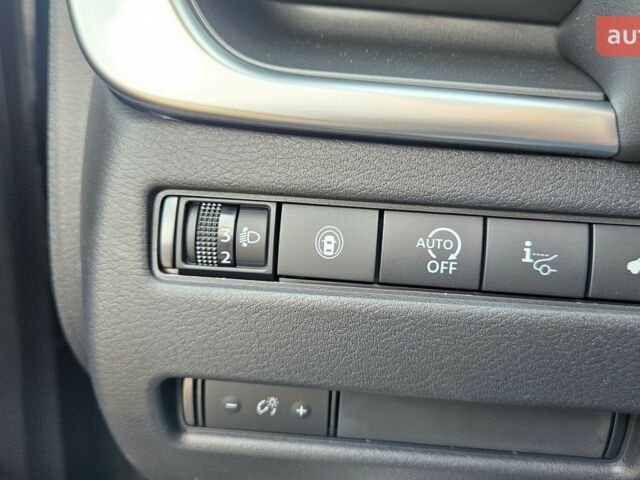 Ніссан Кашкай, об'ємом двигуна 1.33 л та пробігом 0 тис. км за 34668 $, фото 10 на Automoto.ua