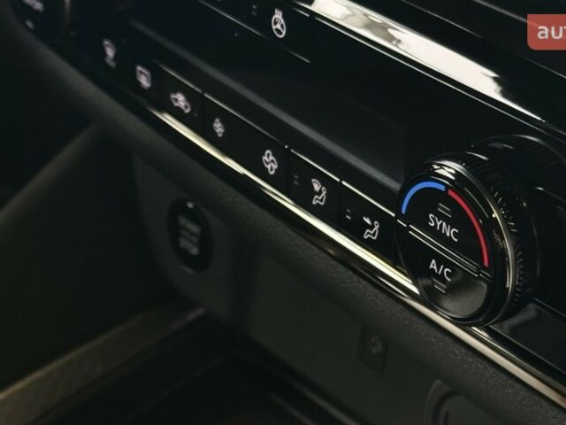 Ниссан Кашкай, объемом двигателя 1.33 л и пробегом 0 тыс. км за 37087 $, фото 11 на Automoto.ua