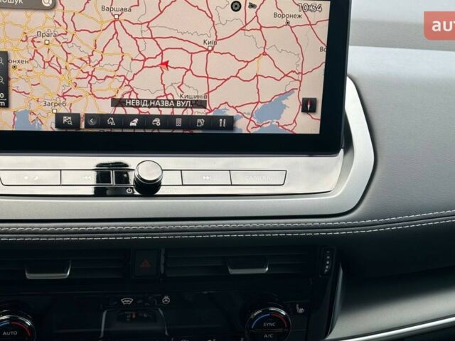 Ніссан Кашкай, об'ємом двигуна 1.33 л та пробігом 0 тис. км за 32367 $, фото 21 на Automoto.ua