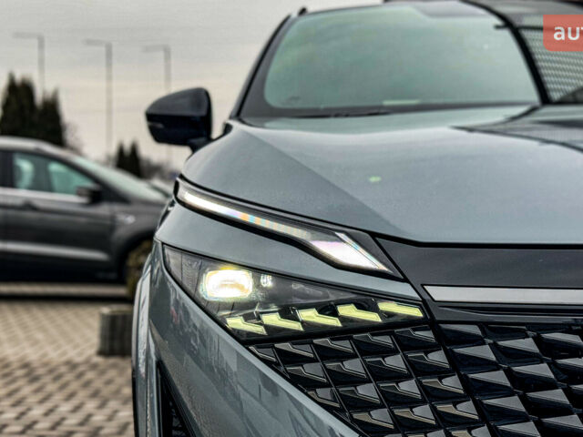 Ниссан Кашкай, объемом двигателя 1.33 л и пробегом 0 тыс. км за 40623 $, фото 5 на Automoto.ua