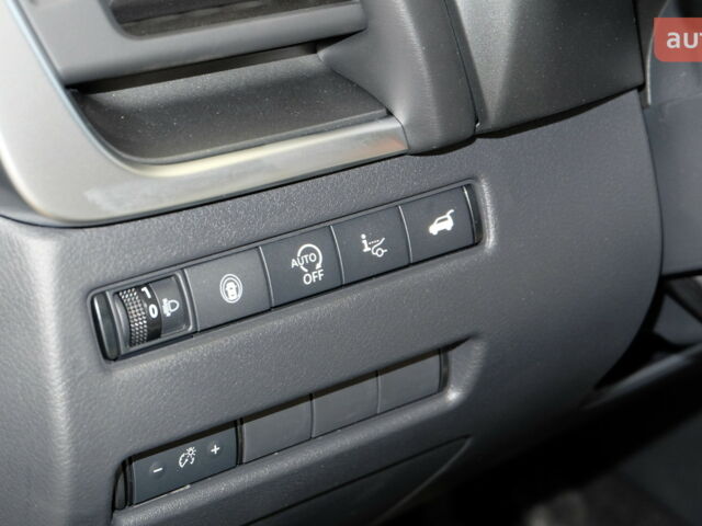 купить новое авто Ниссан Кашкай 2025 года от официального дилера Вікрос Авто (Nissan) Ниссан фото