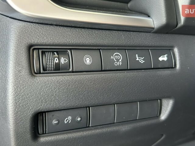 Ниссан Кашкай, объемом двигателя 1.33 л и пробегом 0 тыс. км за 32865 $, фото 8 на Automoto.ua