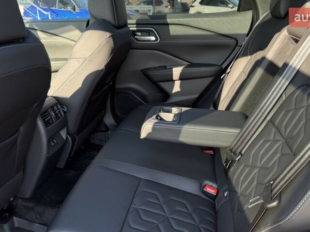 Ніссан Кашкай, об'ємом двигуна 1.33 л та пробігом 0 тис. км за 35412 $, фото 21 на Automoto.ua