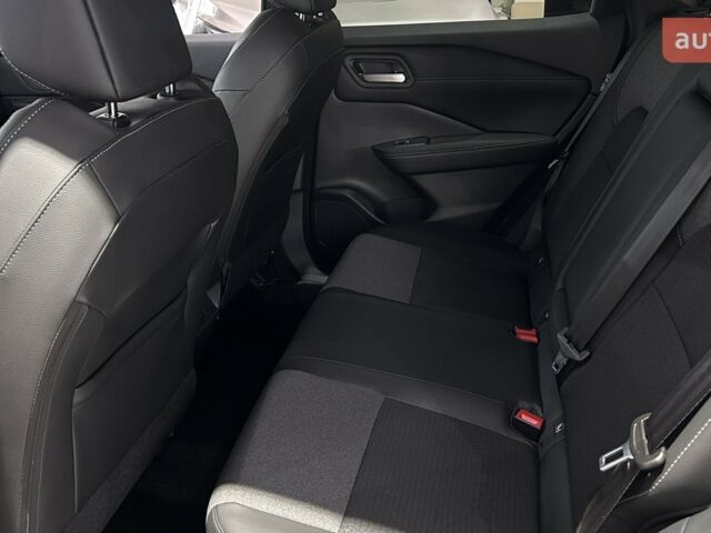 Ниссан Кашкай, объемом двигателя 1.33 л и пробегом 0 тыс. км за 32678 $, фото 22 на Automoto.ua