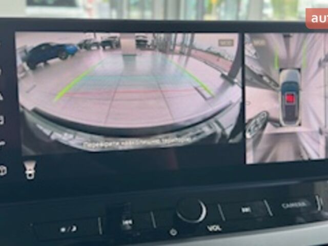 Ніссан Кашкай, об'ємом двигуна 1.33 л та пробігом 0 тис. км за 35717 $, фото 16 на Automoto.ua