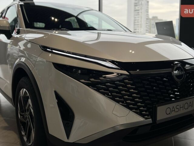 купити нове авто Ніссан Кашкай 2025 року від офіційного дилера Автоцентр AUTO.RIA Ніссан фото