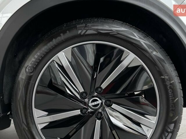 Ниссан Кашкай, объемом двигателя 1.33 л и пробегом 0 тыс. км за 37487 $, фото 5 на Automoto.ua