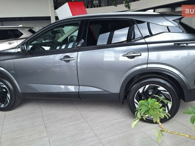 Ниссан Кашкай, объемом двигателя 1.33 л и пробегом 0 тыс. км за 32665 $, фото 2 на Automoto.ua