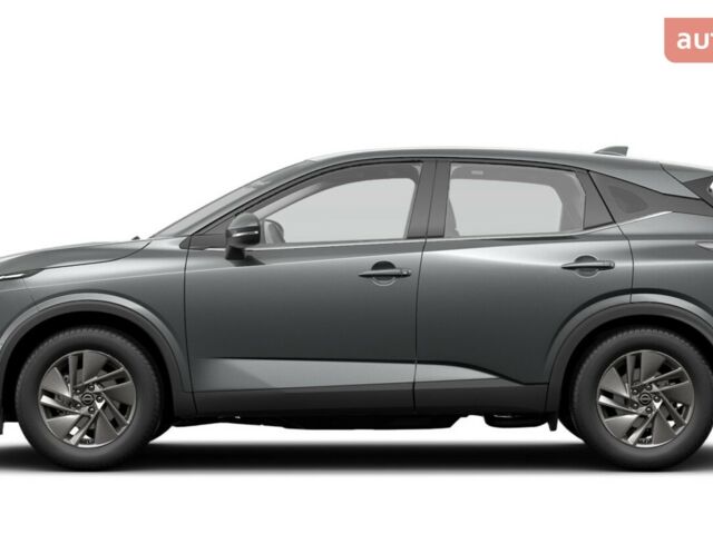 купити нове авто Ніссан Кашкай 2025 року від офіційного дилера Автоцентр AUTO.RIA Ніссан фото