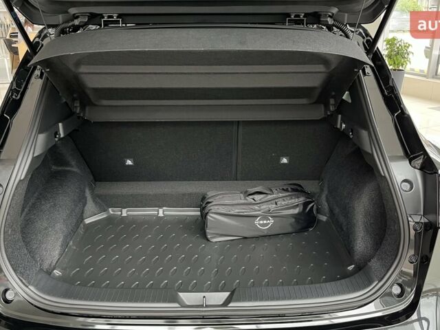 Ниссан Кашкай, объемом двигателя 1.33 л и пробегом 0 тыс. км за 29933 $, фото 17 на Automoto.ua