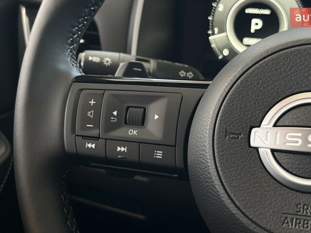 купить новое авто Ниссан Кашкай 2025 года от официального дилера Автоцентр AUTOGROUP Nissan Ниссан фото