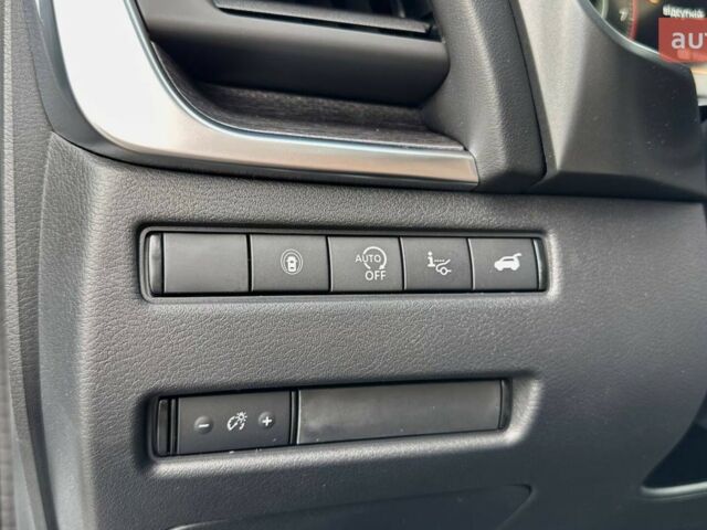 купить новое авто Ниссан Кашкай 2025 года от официального дилера АТМ КРОПИВНИЦЬКИЙ Ниссан фото