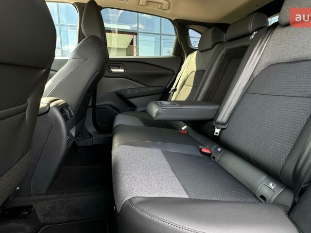 Ніссан Кашкай, об'ємом двигуна 1.33 л та пробігом 0 тис. км за 32642 $, фото 25 на Automoto.ua