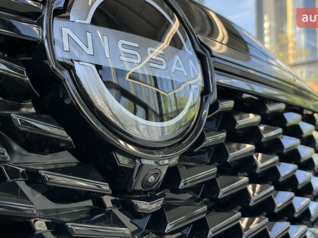 купить новое авто Ниссан Кашкай 2025 года от официального дилера Автоцентр AUTOGROUP Nissan Ниссан фото