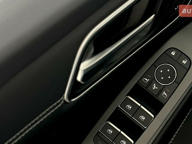 Ніссан Кашкай, об'ємом двигуна 1.33 л та пробігом 0 тис. км за 37542 $, фото 14 на Automoto.ua