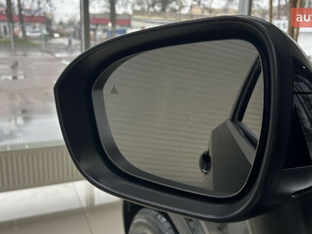 Ниссан Кашкай, объемом двигателя 1.33 л и пробегом 0 тыс. км за 32678 $, фото 24 на Automoto.ua