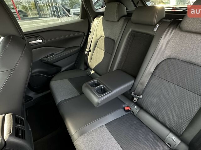 Ниссан Кашкай, объемом двигателя 1.33 л и пробегом 0 тыс. км за 32616 $, фото 25 на Automoto.ua