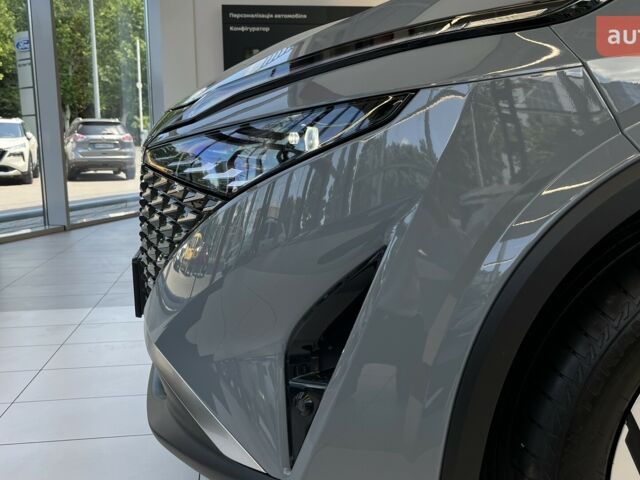 купить новое авто Ниссан Кашкай 2025 года от официального дилера Автоцентр AUTOGROUP Nissan Ниссан фото