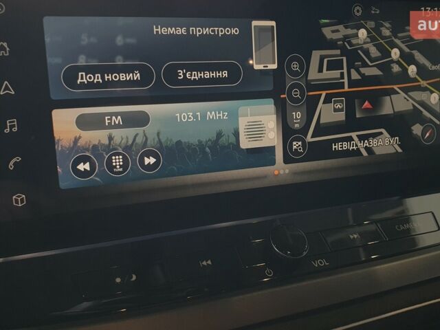 Ніссан Кашкай, об'ємом двигуна 1.33 л та пробігом 0 тис. км за 36970 $, фото 61 на Automoto.ua