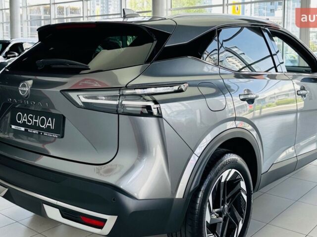 Ніссан Кашкай, об'ємом двигуна 1.33 л та пробігом 0 тис. км за 32497 $, фото 2 на Automoto.ua