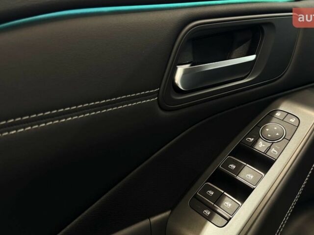 Ниссан Кашкай, объемом двигателя 1.33 л и пробегом 0 тыс. км за 33606 $, фото 17 на Automoto.ua